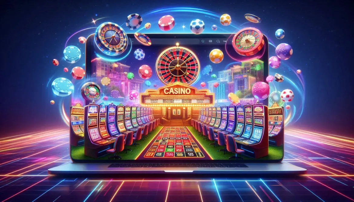 PlayMojo Casino